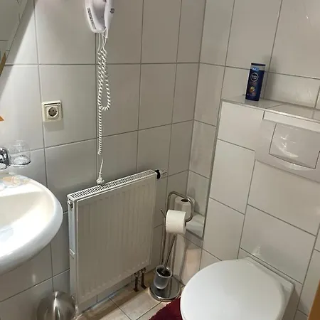 6 Personen - Naehe Messe Apartment Hannover