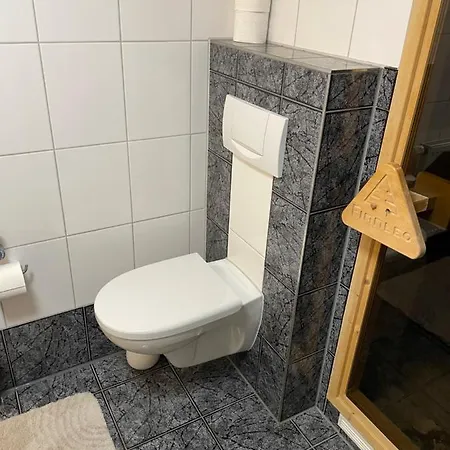 Apartment 6 Personen - Naehe Messe *